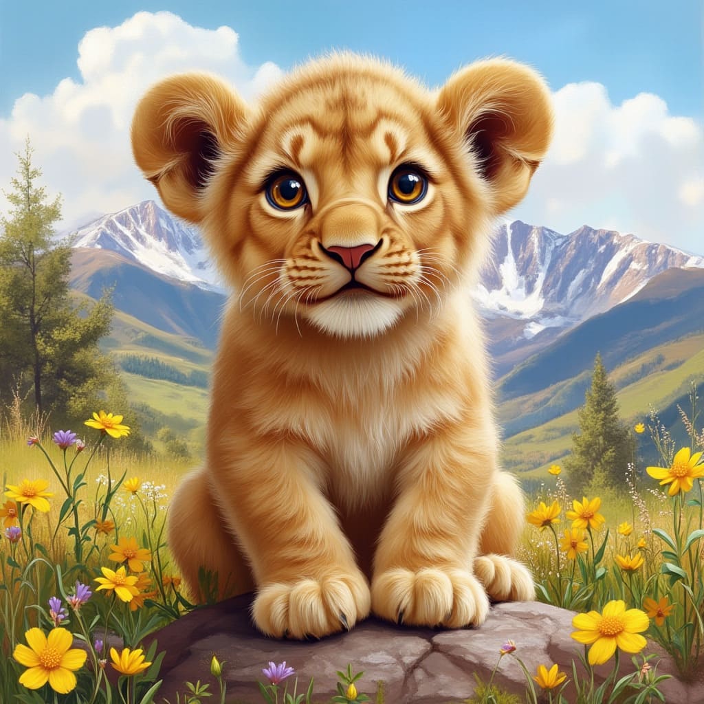 animal