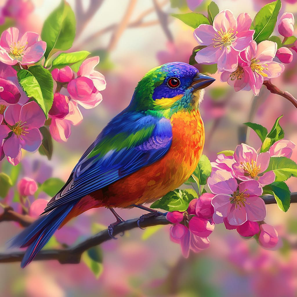 bird